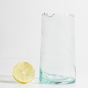 Carafe Envers