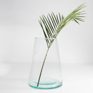 Grand Vase Envers