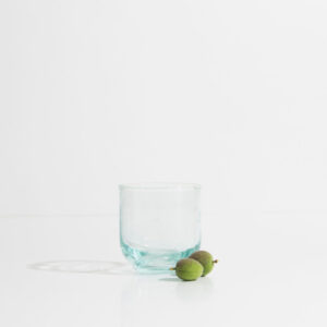 Verres C03 (x6)
