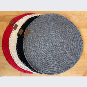 Set de table en coton