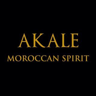 Akale Moroccan Spirit