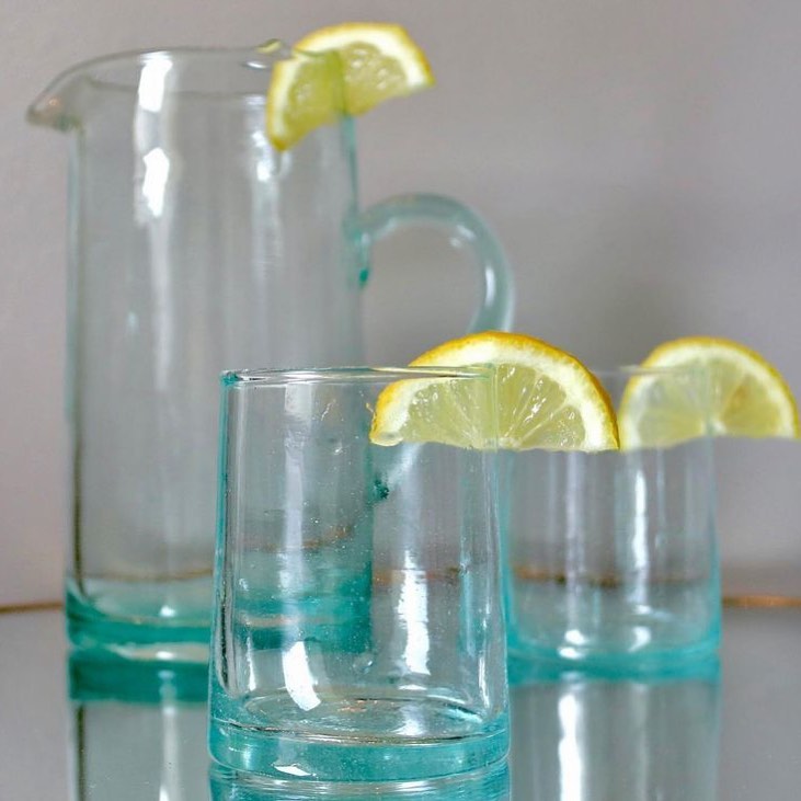 Carafe Envers avec anse – Image 2