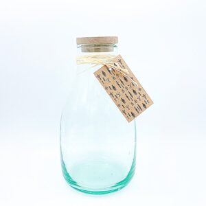 Carafe Calebasse
